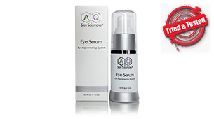 Review: AQ Skin Solutions at Medstar