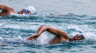 Dubai International Aquatics Championships To Welcome 3,000 Swimmers