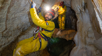 UAE Astronaut Completes Intensive Space Simulation Training