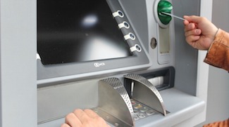 ATM withdrawals are now subject to VAT