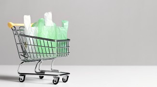 Tariff On Plastic Bags Comes Into Effect