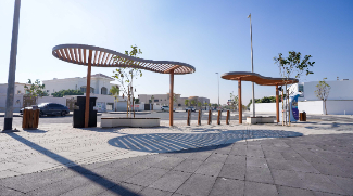 Model District Project In Al Barsha 2 Set To Enhance Liveability