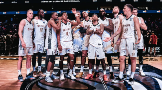 Dubai Basketball Club Selected To Compete In EuroLeague