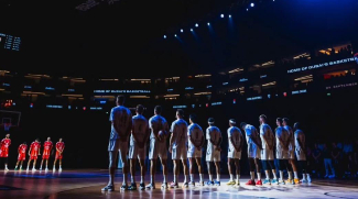 Dubai Basketball Club Selected To Compete In EuroLeague