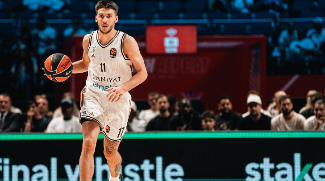 Dubai Basketball Celebrates Historic Win At EuroLeague Debut