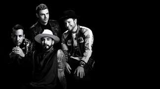 Backstreet Boys To Return To The UAE At Etihad Arena In October