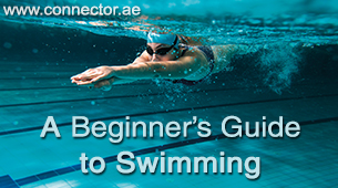 A Beginner’s Guide to Swimming