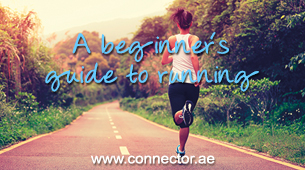 Crossing the finish line: A beginner’s guide to running