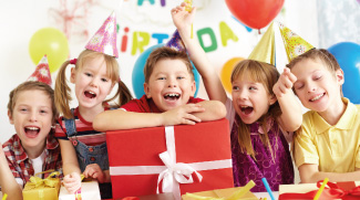 How To Plan A Birthday Party
