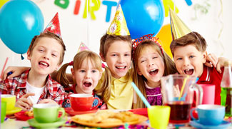 Win A Birthday Present For Your Child