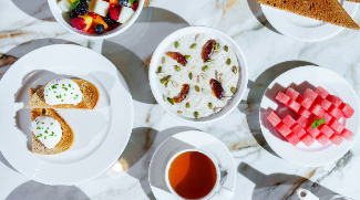 Better Breakfast Day: 91% Of UAE Residents Consider Breakfast The Most Important Meal Of The Day