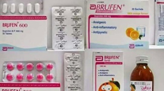 Brufen is safe confirms Ministry of Health