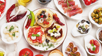 Your Guide To Dubai's Brunches