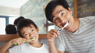 How to maintain oral hygiene