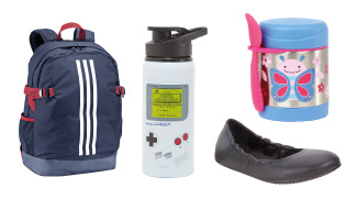Back To School Accessories