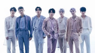 Space Of BTS To Open In Dubai!