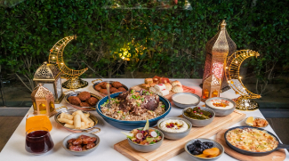 Iftar Deals In Bur Dubai, Deira And Dubai Creek