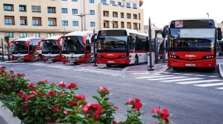 Dubai RTA Warns Of Bus Disruptions Due To Adverse Weather