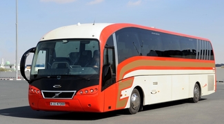 Intercity Bus Services To Resume Operation