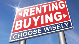 A Simple Guide To Buying A Car Or Renting A Car