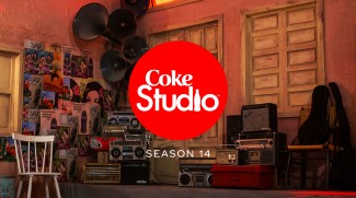 Coke Studio Is Coming To Dubai!