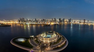 Sharjah Events Festival To Be Held This Month