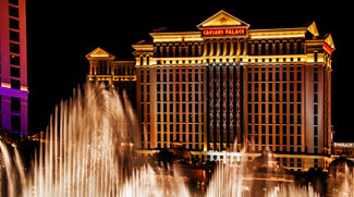 Caesars Palace Is Coming To Dubai