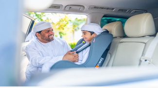 Dubai Launches Child Protection Framework To Strengthen Family Wellbeing