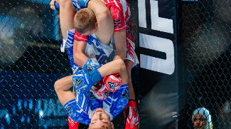 Al Ain To Host IMMAF Youth Championship In July
