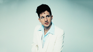 Charlie Puth Coming To The UAE!