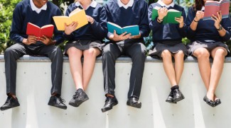 Nine New Charter Schools To Open
