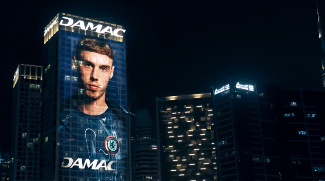 DAMAC Partners With Chelsea FC To Launch Branded Residences In Dubai
