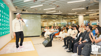 Creators HQ Hosts 4 Ramadan Events To Empower Purposeful Content Creators