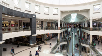 Spend And Get Your Money Back At This Mega Mall