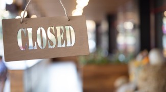 Restaurant Shut Down For Violations