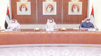 Sheikh Mohammed Approves Formation Of National Human Rights Authority