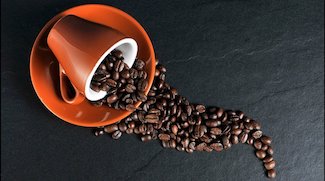 Free Coffee: Celebrate International Coffee Day In Dubai
