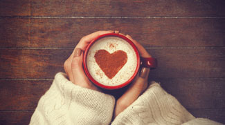 9 cosy cafes to stay warm in this winter