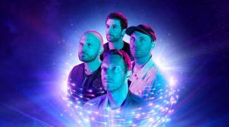 Coldplay To Perform At Expo 2020