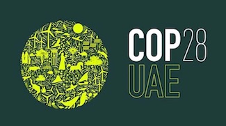 Free Day Passes For COP28 Green Zione Now Available
