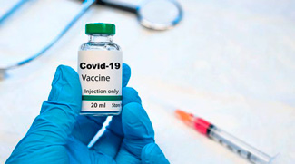 UAE Approves Emergency Use Of COVID-19 Vaccine For Frontline Workers