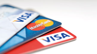 How to get a credit card in the UAE