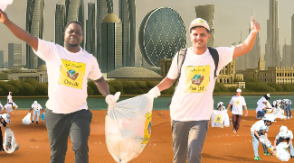Clean UAE Campaign Returns This December
