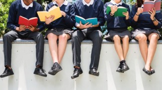 Dubai Private Schools Ranked Sixth For Reading Skills
