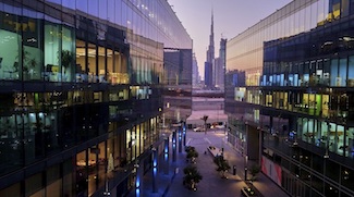 New Architectural Festival Launches In Dubai