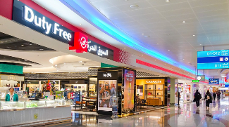 'Dubai Chocolate' Helped Dubai Duty Free's Record April Sales