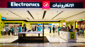 Dubai Duty Free Sets Yet Another Monthly Record In Sales