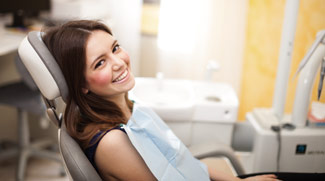 The Importance Of Dental Health Check-Ups