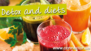 Detox and diets