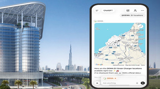 You Can Now Access DEWA Services On ChatGPT
